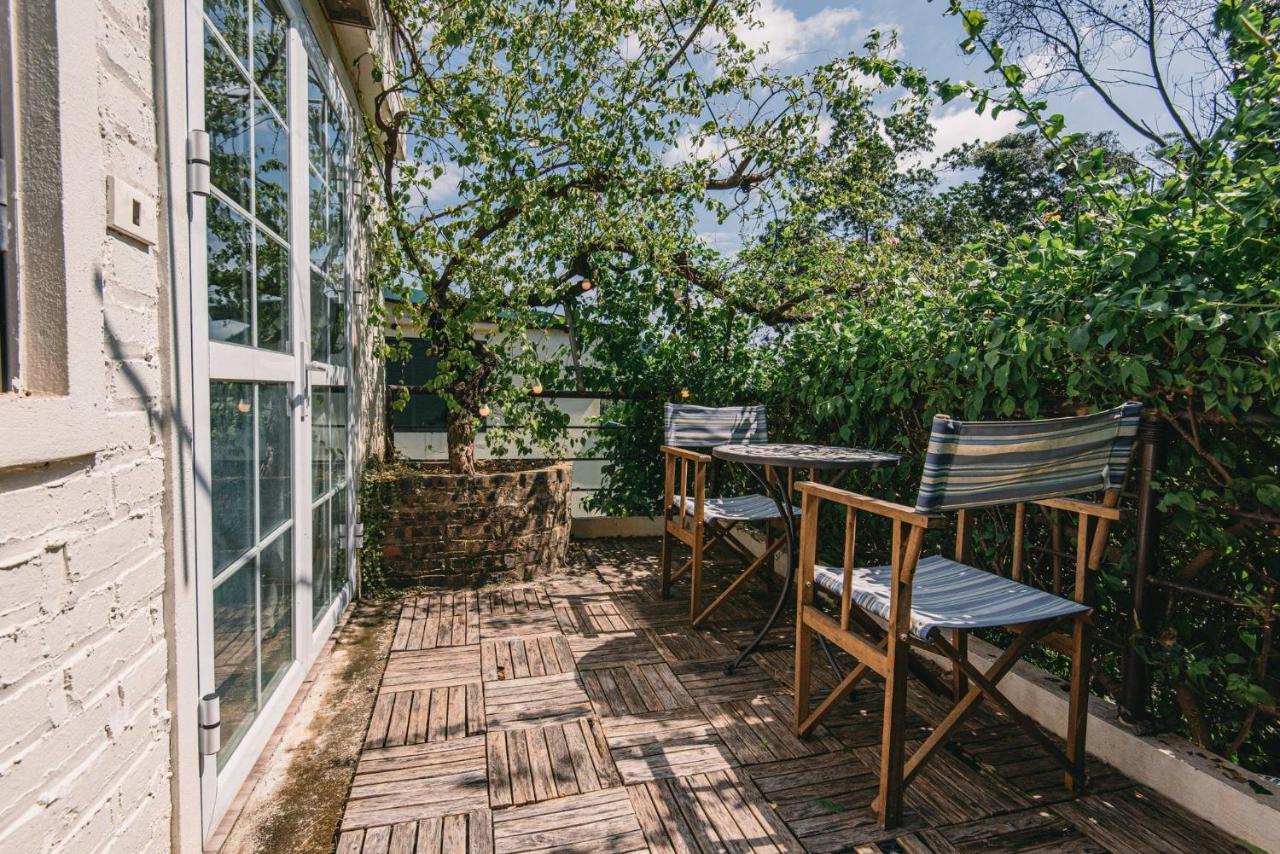 Hôtel U Lesa - Nhà Bên Rừng à Hanoï Extérieur photo